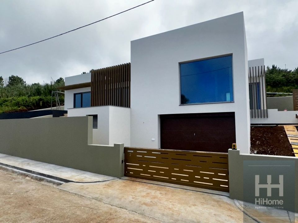Villa i Calheta, Madeira - foto 4