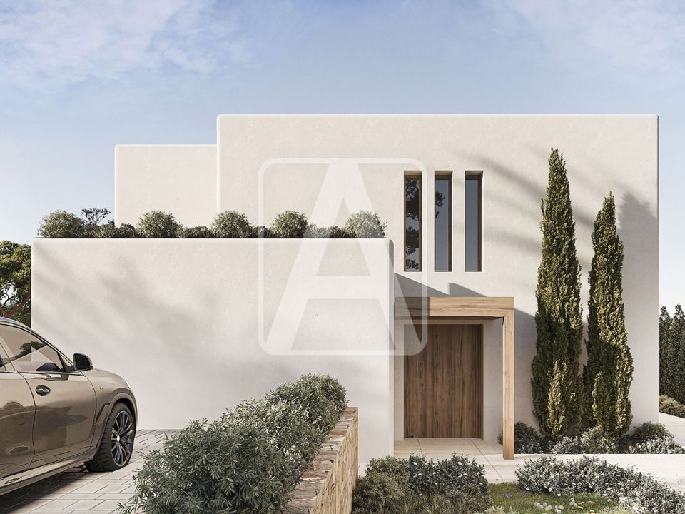 Villa i Benissa, Alicante - foto 3