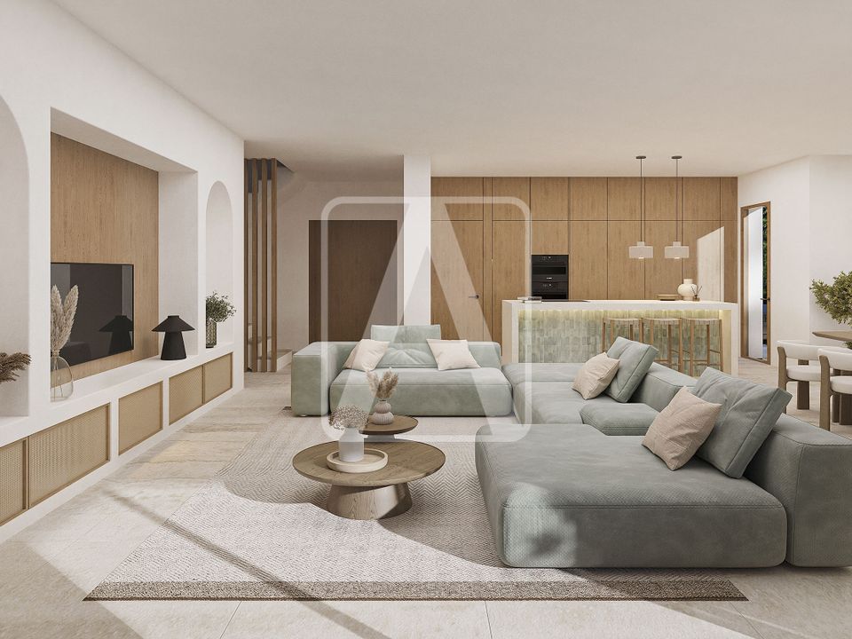 Villa i Benissa, Alicante - foto 4