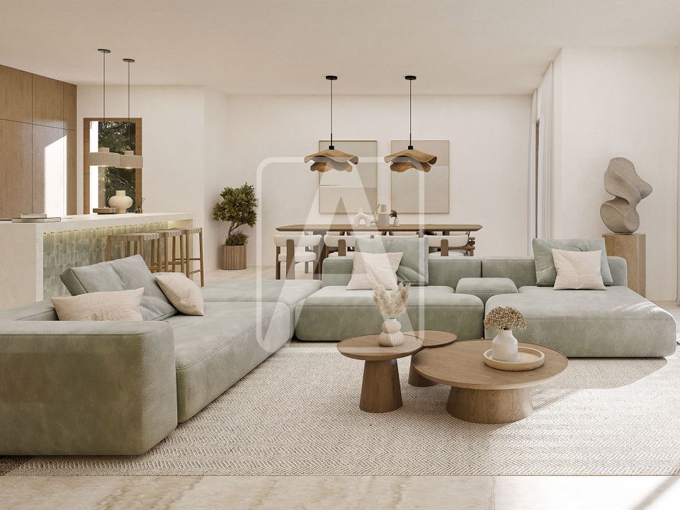 Villa i Benissa, Alicante - foto 5