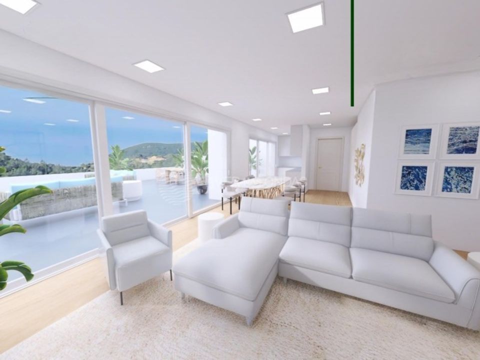 Lejlighed i Sesimbra, Setubal - foto 2