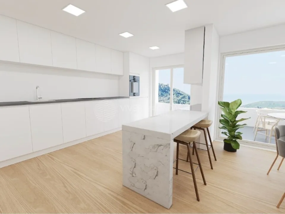 Appartement in Sesimbra, Setubal - foto 2