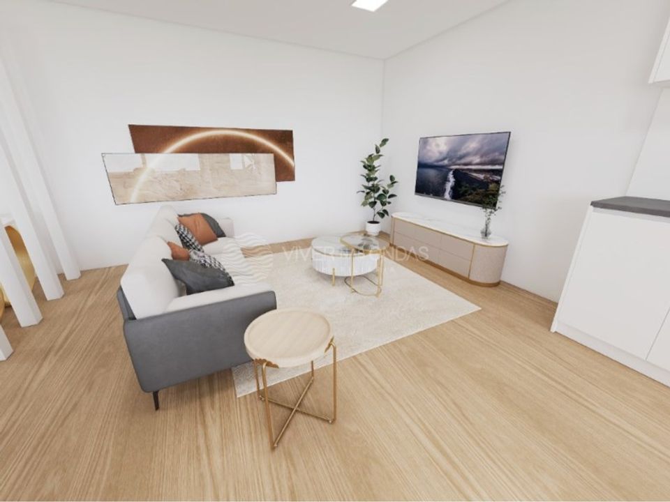 Lejlighed i Sesimbra, Setubal - foto 5