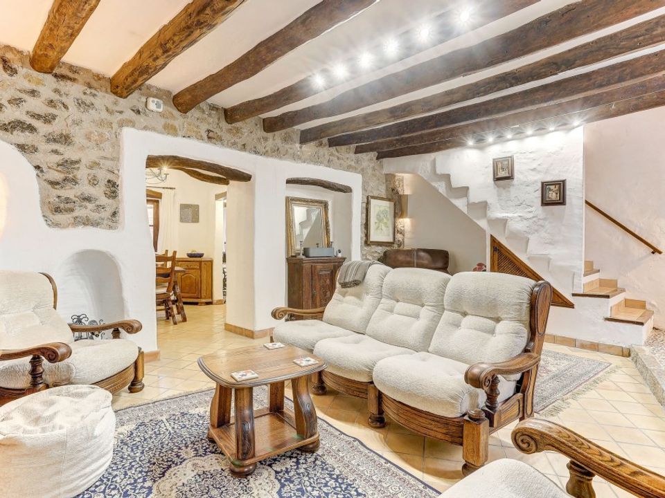 Byhus i Pollenca, Mallorca - foto 1
