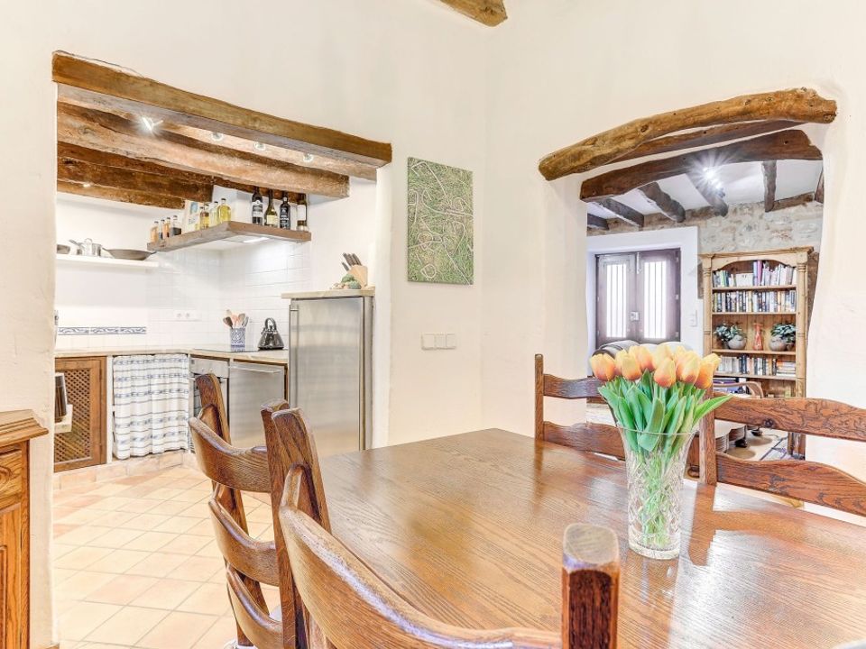 Byhus i Pollenca, Mallorca - foto 5
