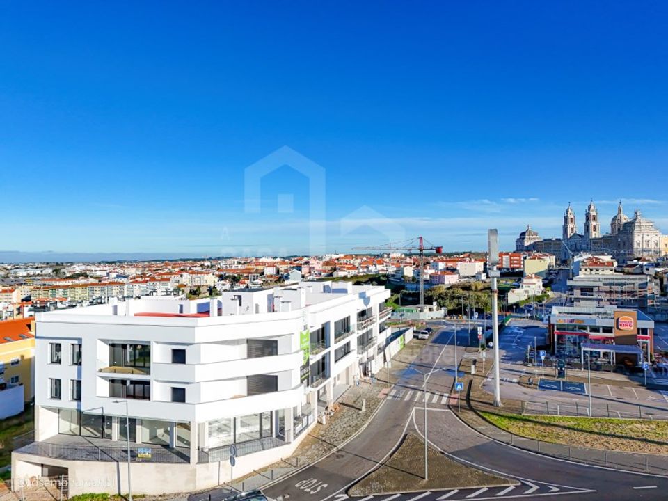 Lejlighed i Mafra, Lisbon - foto 1