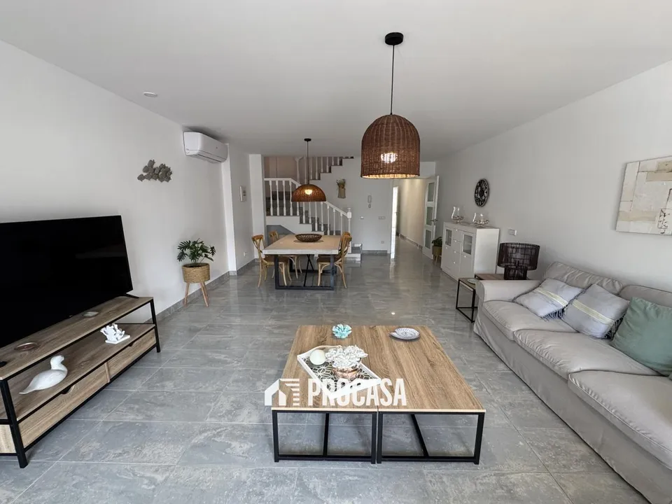 Villa i Empuriabrava, Gerona - foto 2