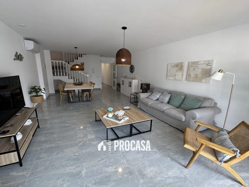 Villa i Empuriabrava, Gerona - foto 4