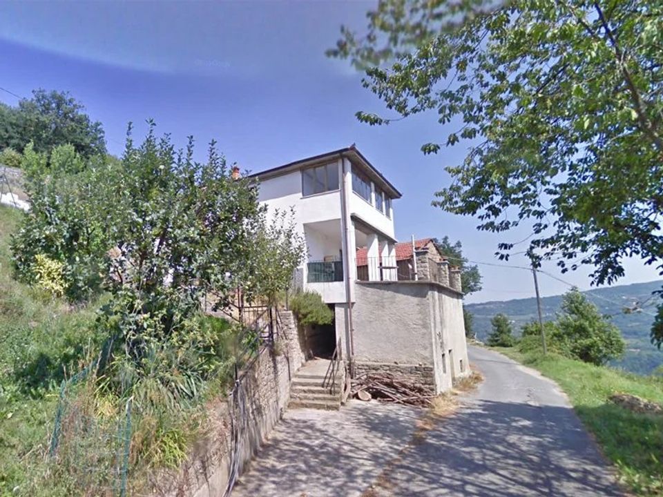 Villa i Gorzegno, Cuneo - foto 1