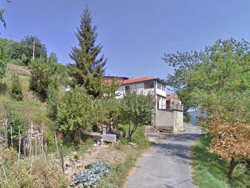 Villa i Gorzegno, Cuneo - foto 2