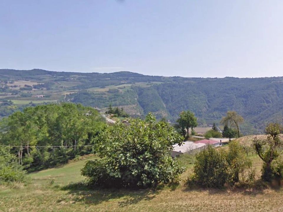 Villa i Gorzegno, Cuneo - foto 3