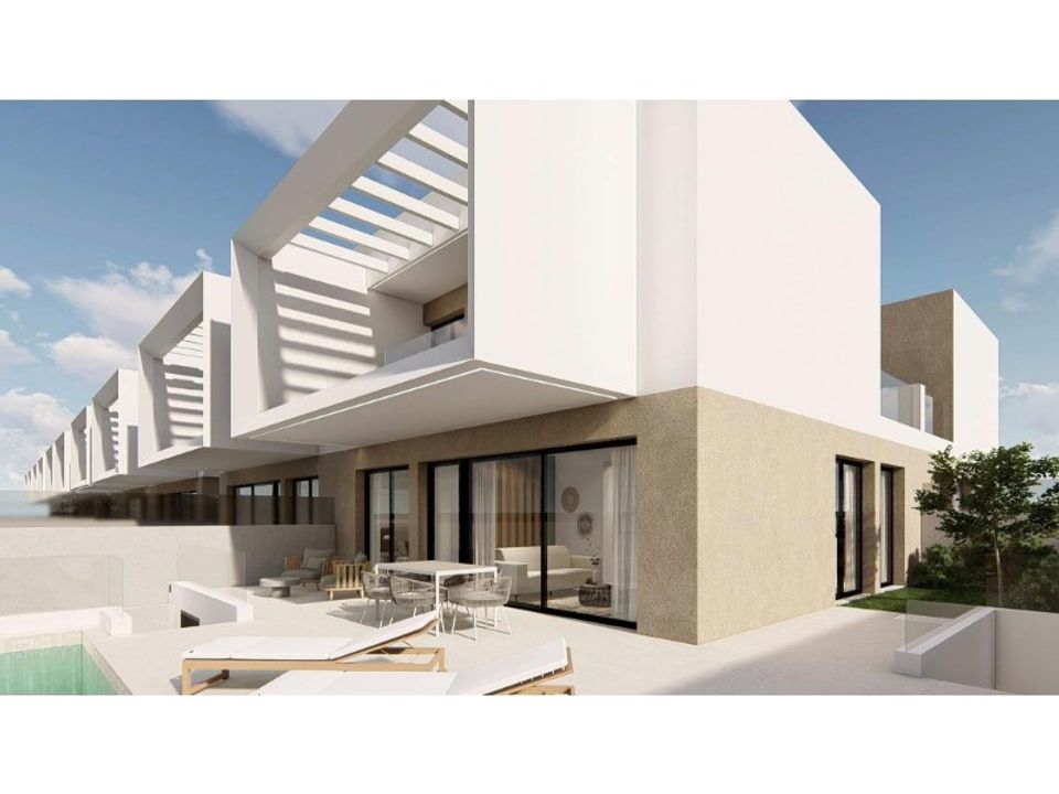 Villa i Dolores, Alicante - foto 2