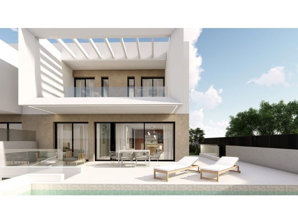 Villa i Dolores, Alicante - foto 3
