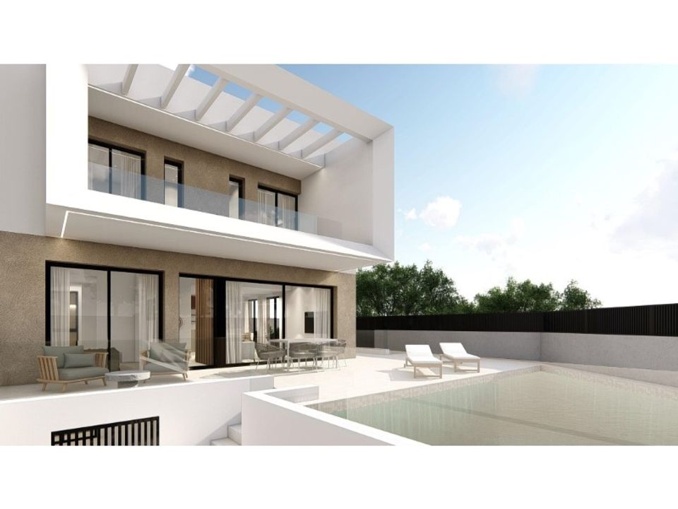 Villa i Dolores, Alicante - foto 4