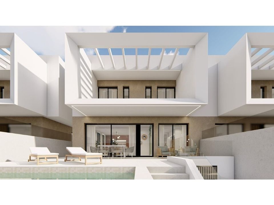 Villa i Dolores, Alicante - foto 5