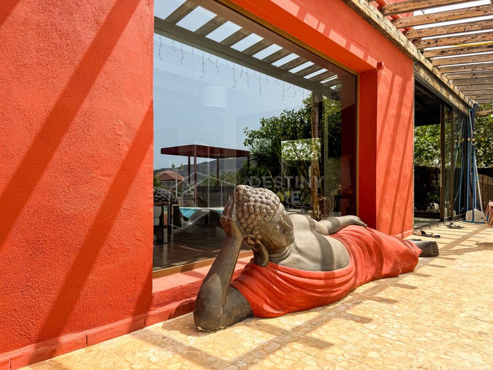 Villa i Tarajalejo, Fuerteventura - foto 4