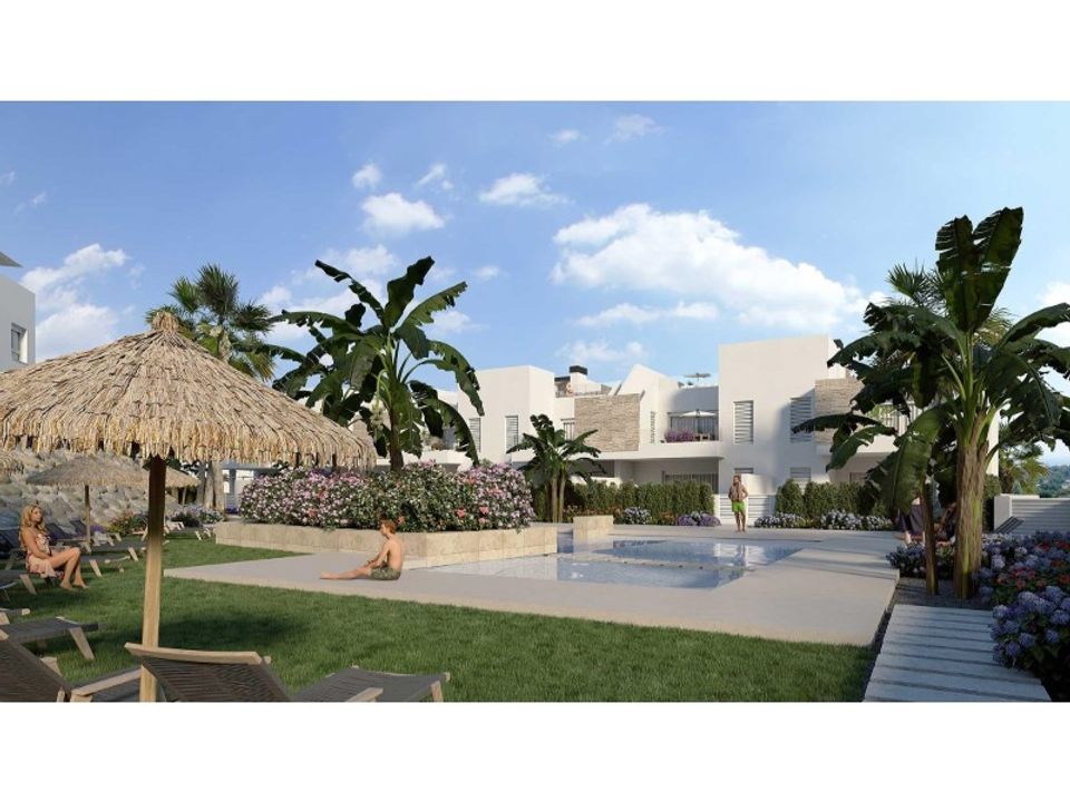 Bungalow i Algorfa, Alicante - foto 2