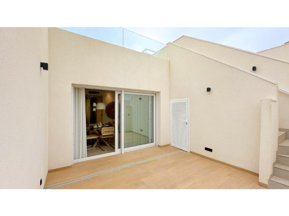 Bungalow i Algorfa, Alicante - foto 3