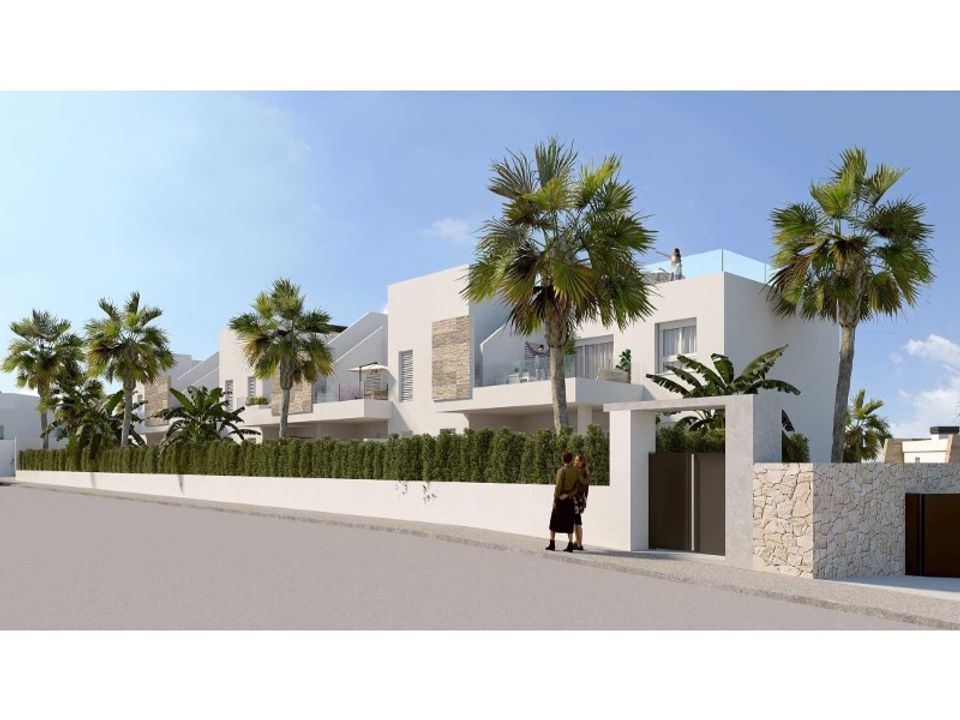Bungalow i Algorfa, Alicante - foto 5