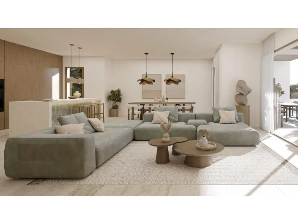 Villa i Fustera, Alicante - foto 4