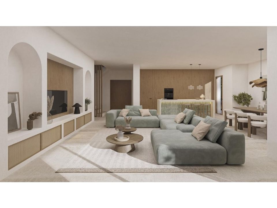 Villa i Fustera, Alicante - foto 5