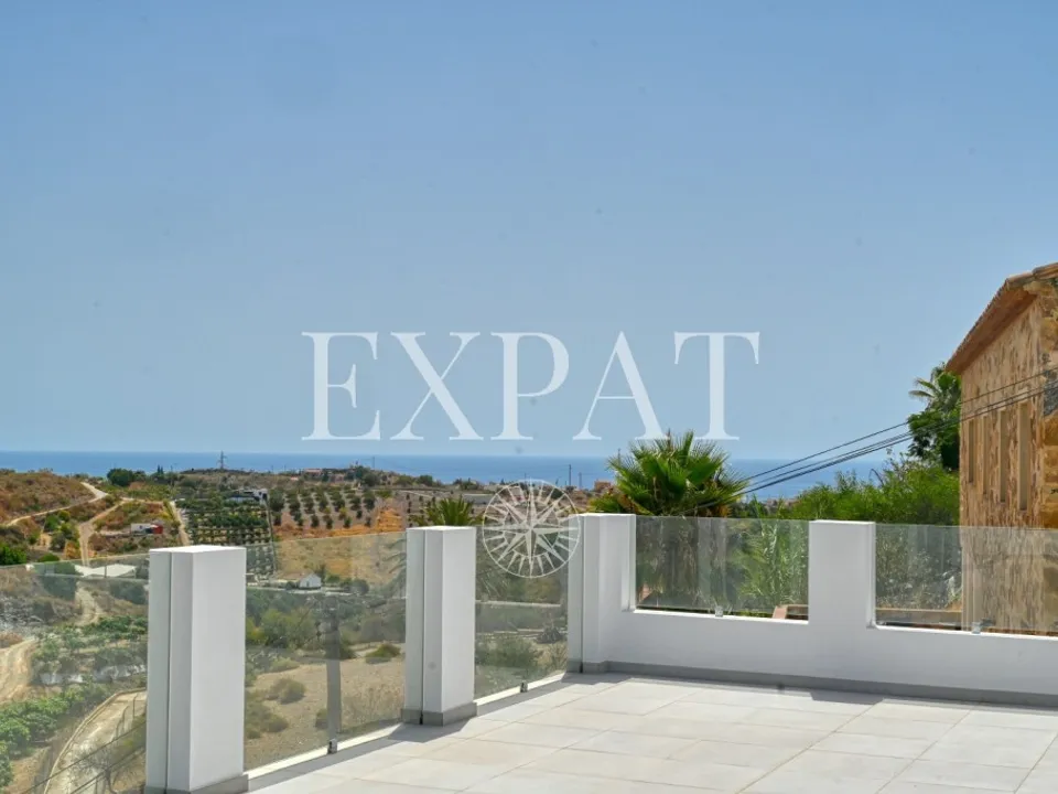 Villa i Benajarafe, Malaga - foto 3
