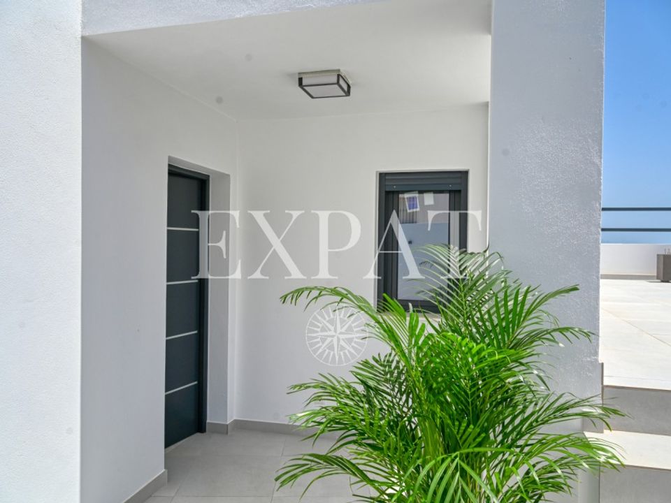 Villa i Benajarafe, Malaga - foto 4