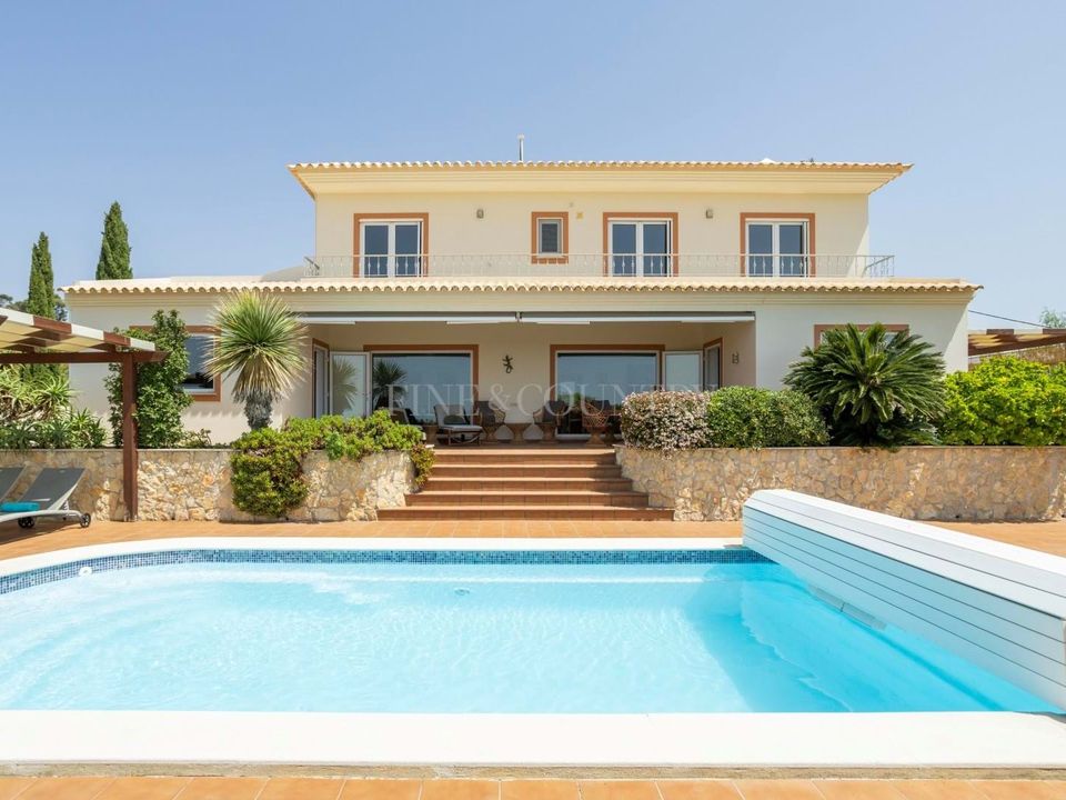 Villa i Tavira, Faro - foto 2