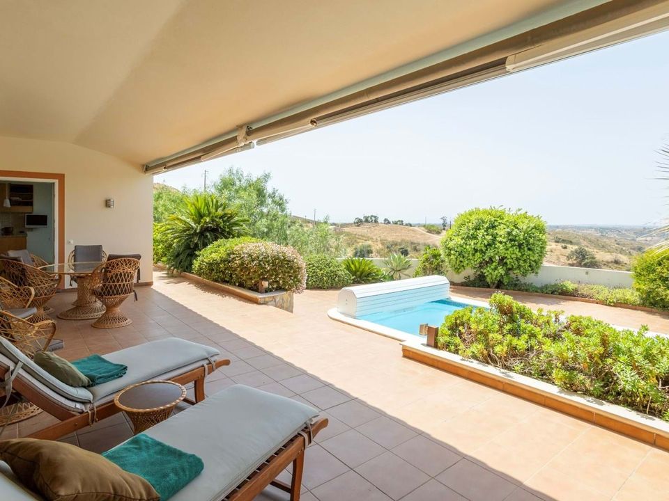 Villa i Tavira, Faro - foto 1