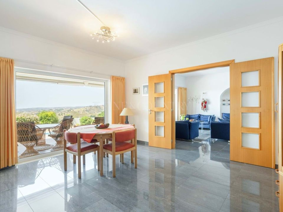 Villa i Tavira, Faro - foto 3