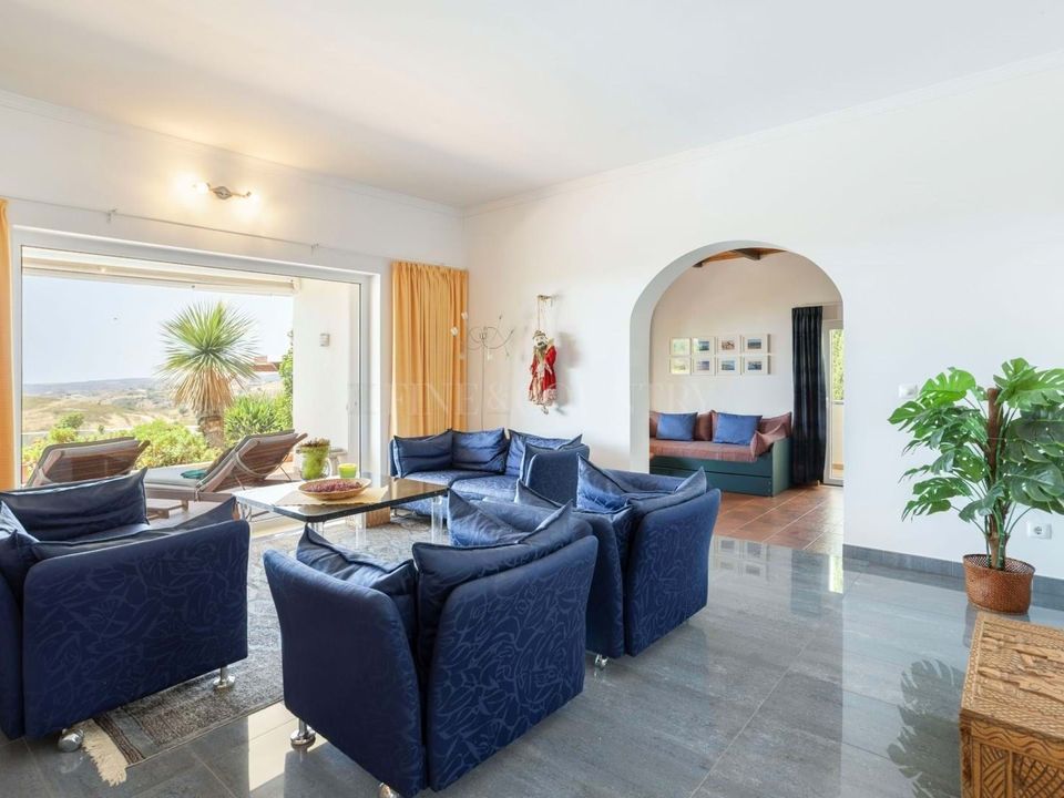 Villa i Tavira, Faro - foto 4