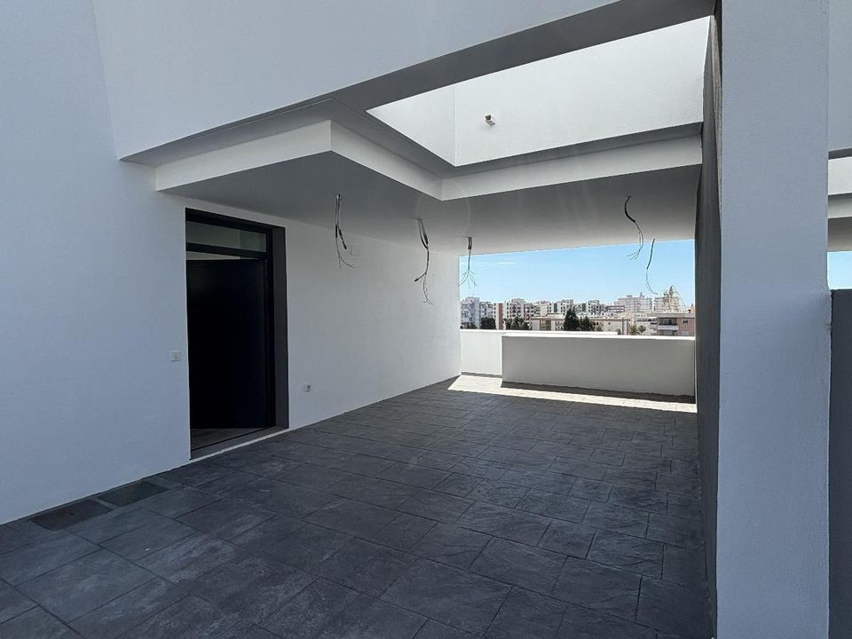 Rækkehus i Torre Del Mar, Malaga - foto 4