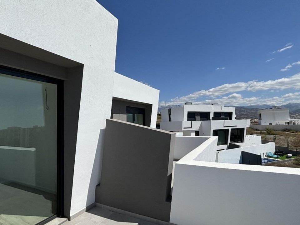 Rækkehus i Torre Del Mar, Malaga - foto 5