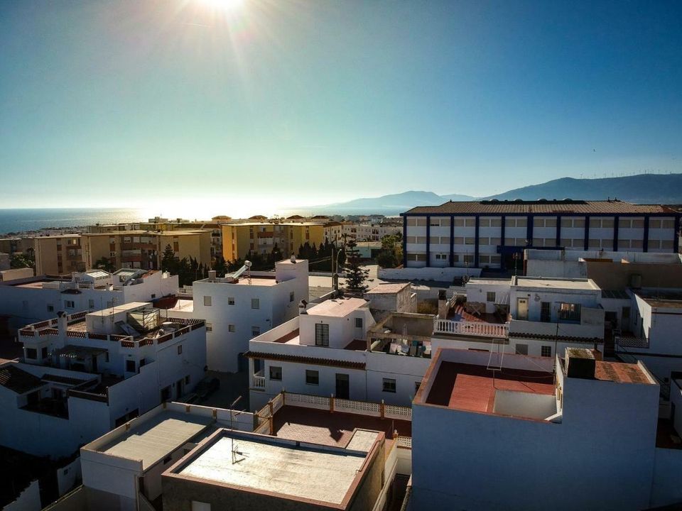 Erhvervsejendom i Tarifa, Cadiz - foto 1
