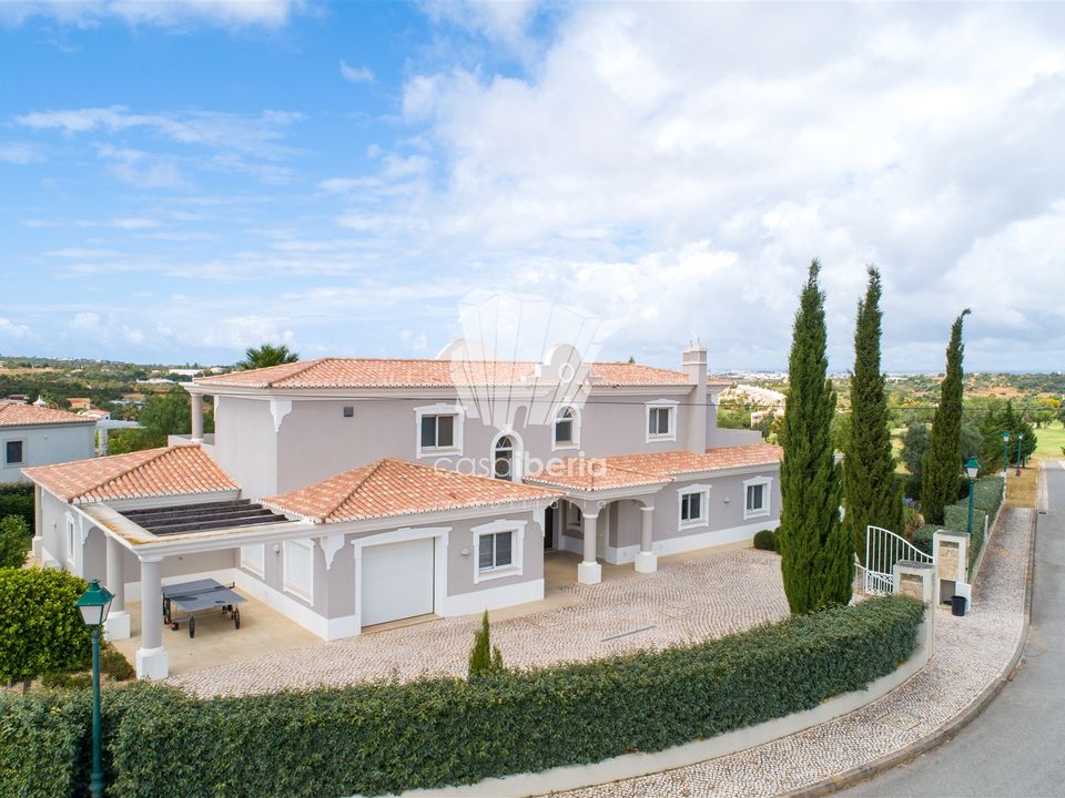 Villa i Lagoa, Faro - foto 2