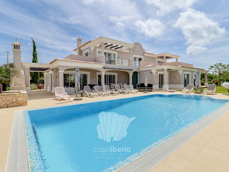 Villa i Lagoa, Faro - foto 3