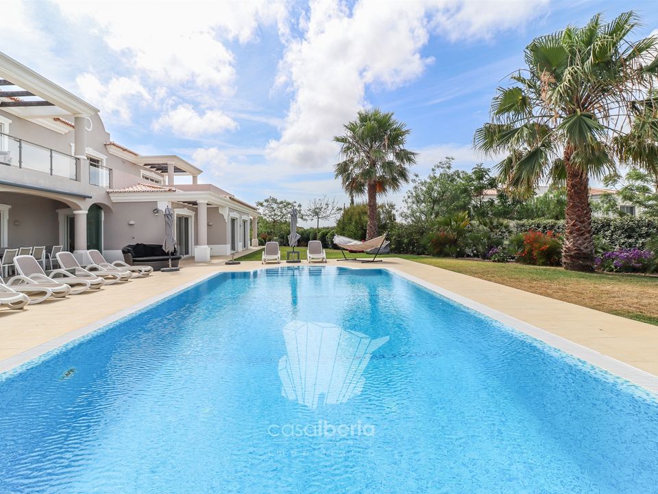Villa i Lagoa, Faro - foto 4