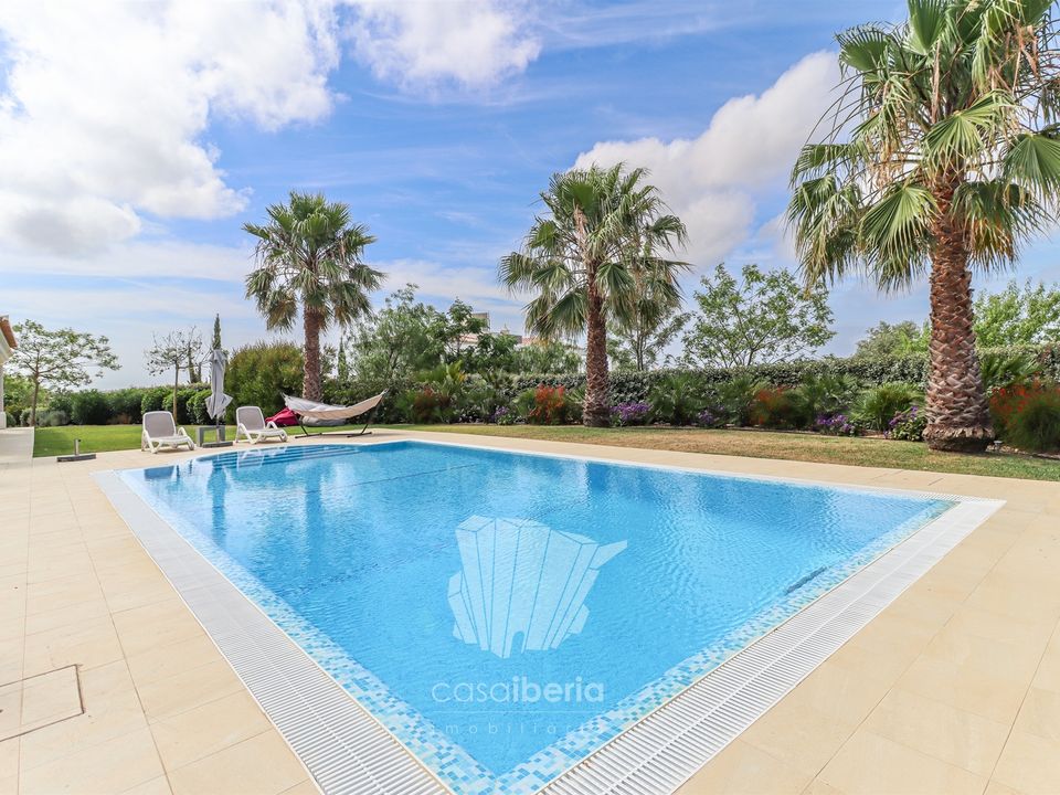 Villa i Lagoa, Faro - foto 5