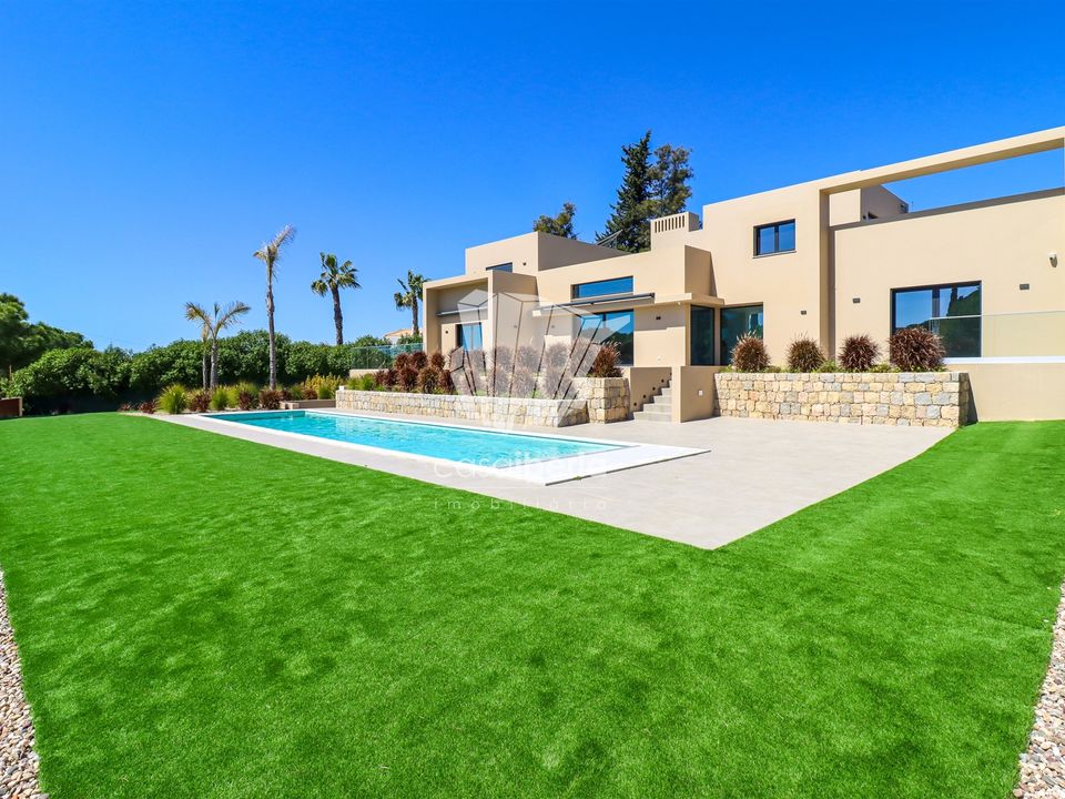 Villa i Lagoa, Faro - foto 1