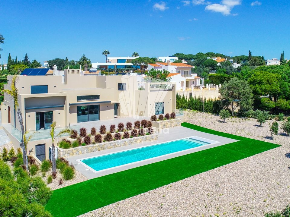 Villa i Lagoa, Faro - foto 2