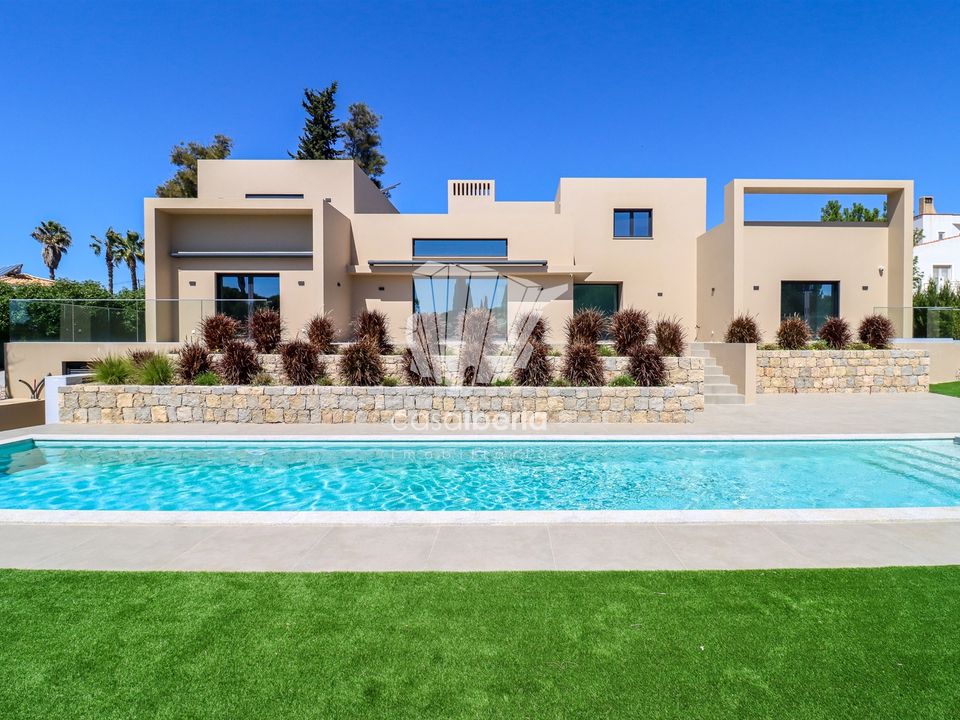 Villa i Lagoa, Faro - foto 4