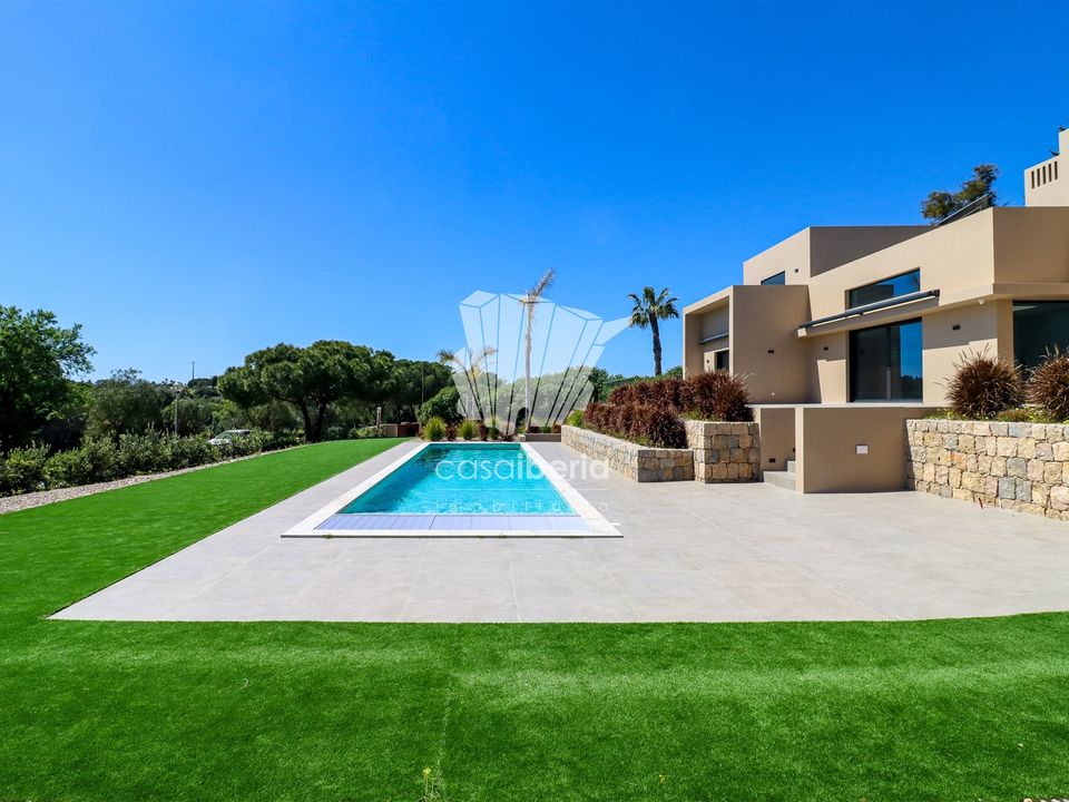 Villa i Lagoa, Faro - foto 5