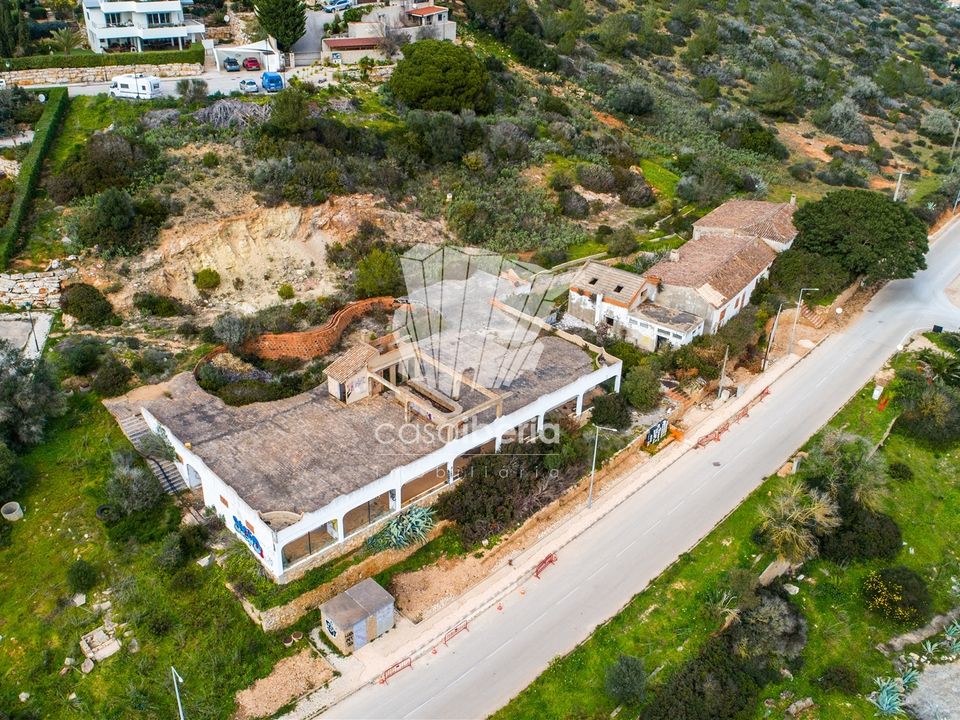 Helårsgrund i Sagres, Faro - foto 2