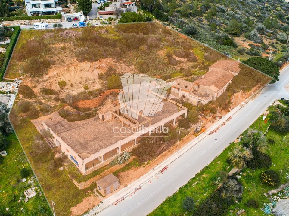 Helårsgrund i Sagres, Faro - foto 3