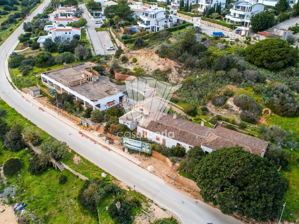 Helårsgrund i Sagres, Faro - foto 4