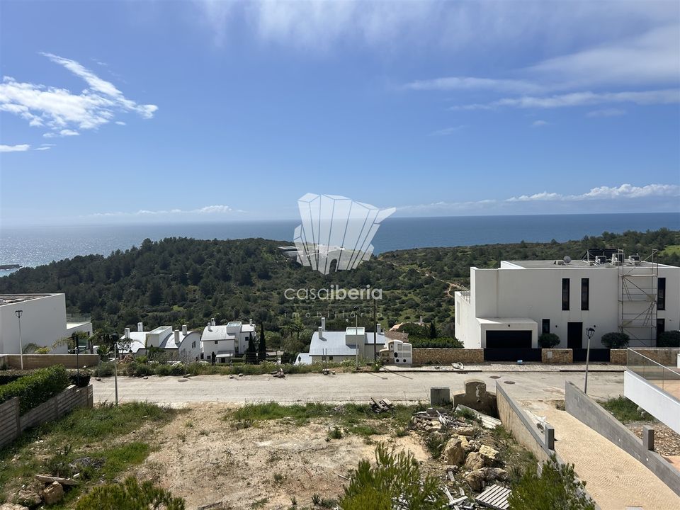 Helårsgrund i Sagres, Faro - foto 4