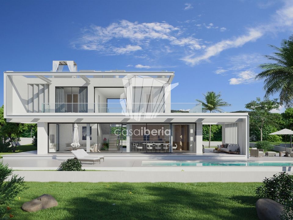 Villa i Lagoa, Faro - foto 1