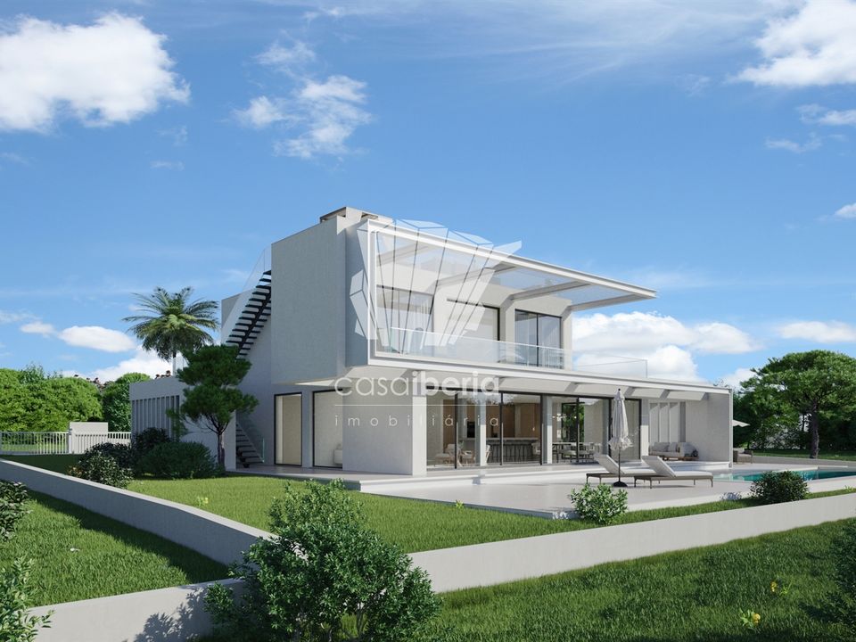 Villa i Lagoa, Faro - foto 3
