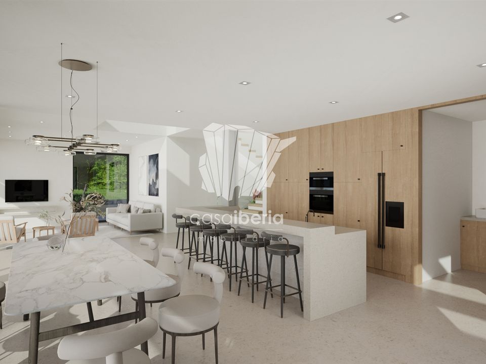 Villa i Lagoa, Faro - foto 5