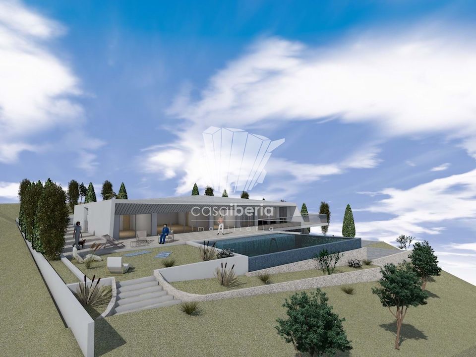 Villa i Silves, Faro - foto 4